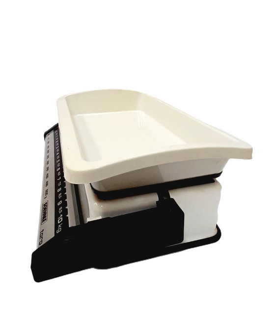 Image 1 of Balance de cuisine vintage Soenhle