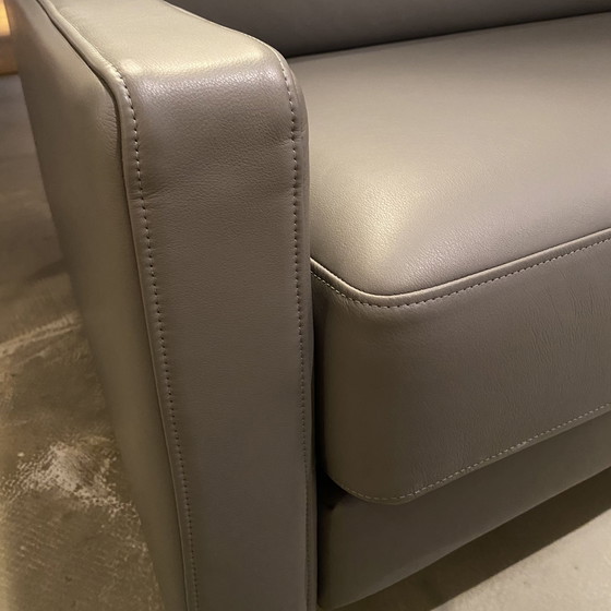 Image 1 of Rolf Benz Ego 3-zitsbank