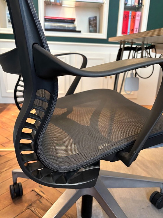 Image 1 of Herman Miller Studio 7.5 - sedia da ufficio