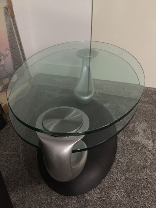 Unieke design salontafel