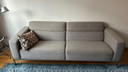 Harvink Kadanz sofa, 2.5 seater. 