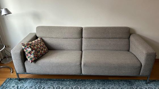 Image 1 of Harvink Kadanz Sofa, 2,5-Sitzer.