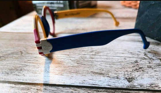 Image 1 of Karl Lagerfeld Sunglasses Model 3604