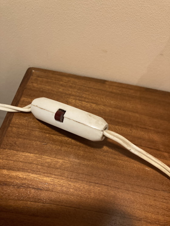 Image 1 of Vintage Philips wandlampje model Amiens