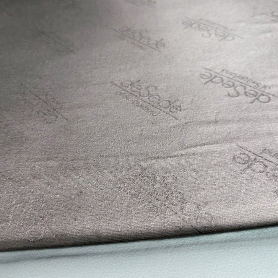 Originele De Sede DS 17 tweezitsbank van leer. – 2 zitsbanken, Leather (photo 9 of 10)
