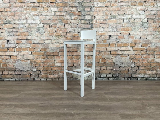 Image 1 of AVL Shaker barstool Lensvelt