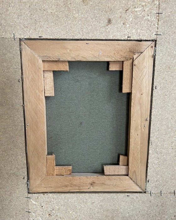 Image 1 of Kocovic, Öl auf Leinwand, Gemälde