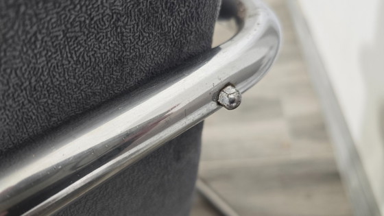 Image 1 of Poltrona Bauhaus di Mücke Melder