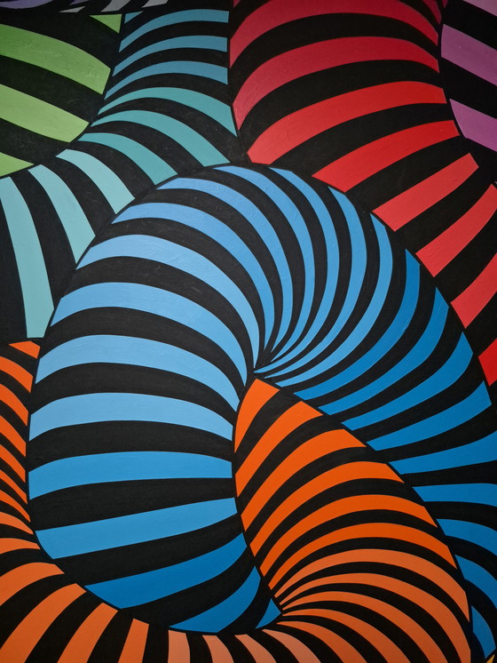 Image 1 of BUCA DEL SERPENTE VOLUME 2