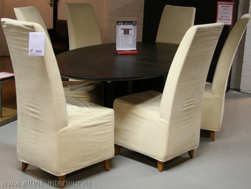 Sedia da pranzo Gelderland Pampus