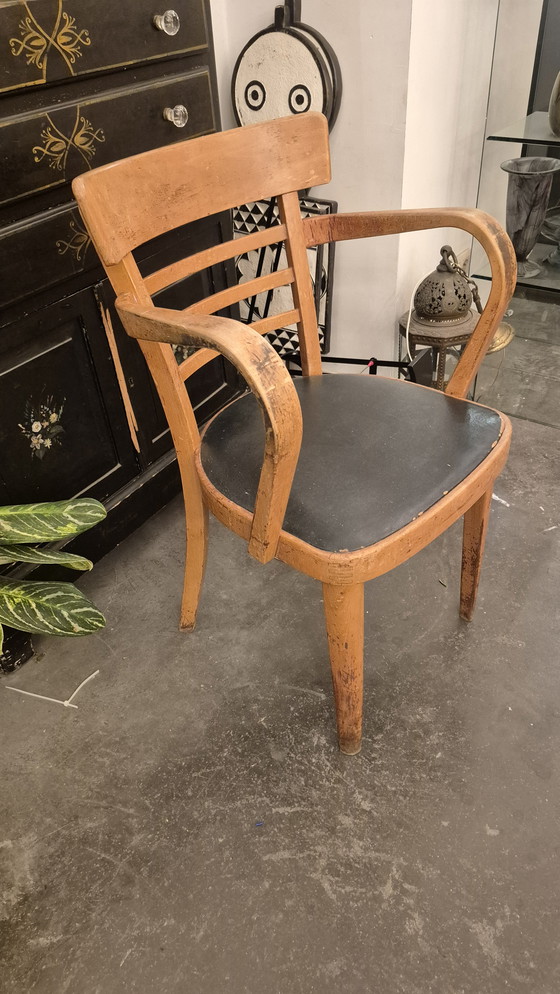 Image 1 of Sedia da ufficio, Philips, relazione tra fratelli, Paesi Bassi