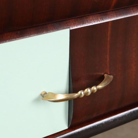 Image 1 of Kast uit de 'Prisma Collection' uit de jaren 50/60.