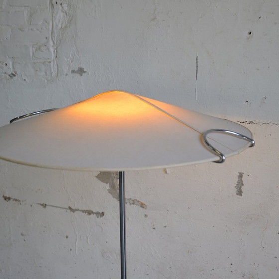 Image 1 of Cello floor light