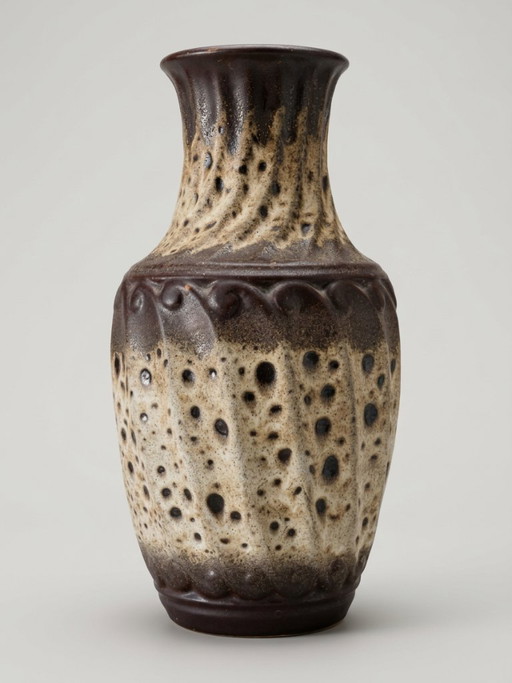 Jarrón Carstens Tönnieshof de cerámica esmaltada – 30 cm – vazen, Ceramic