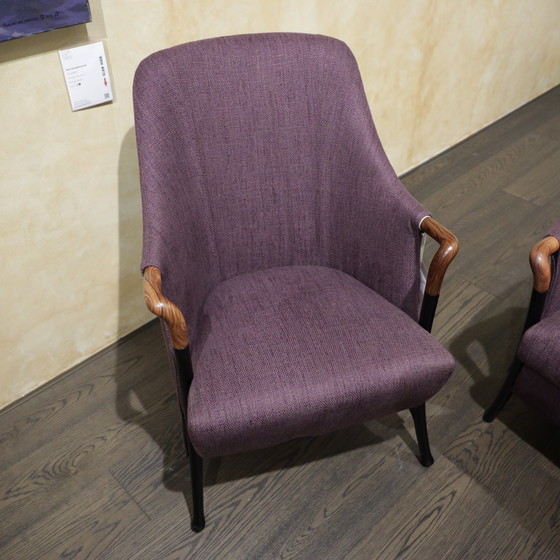 Image 1 of Fauteuil Giorgetti Progretti