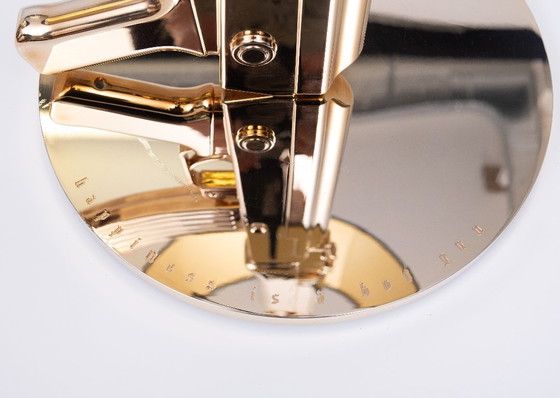 Image 1 of Original Flos AK 47 Kalashnikov table lamp by Philippe Starck, 2005.