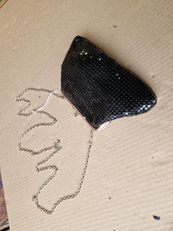 Image 1 of Charmante alte Handtasche