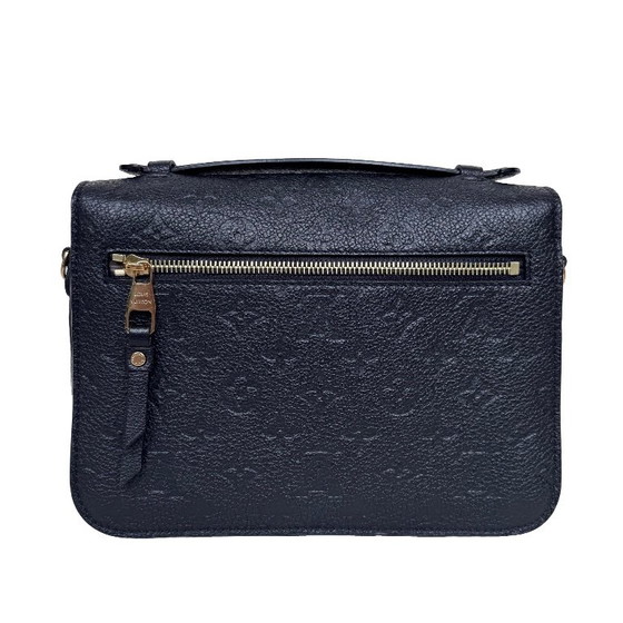 Louis Vuitton Pochette Metis – Borse a tracolla, Calfskin (photo 12 of 13)