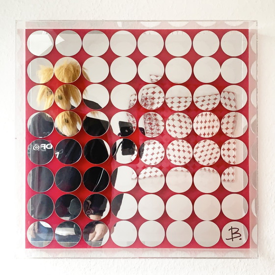 Image 1 of Wall object DL-0002 by LJ Billion