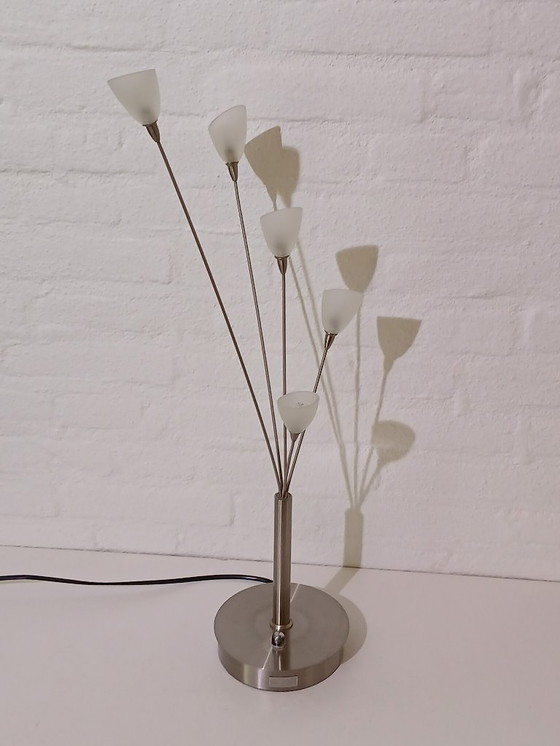 Image 1 of Tischleuchte - Jan des Bouvrie - Boxford