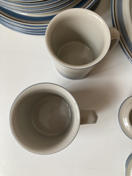 Arabia Uhtua Crockery from Finland – Ceramic (photo 12 of 15)