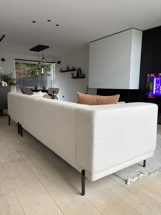 Image 1 of Zetel met longchair Studio Henk 