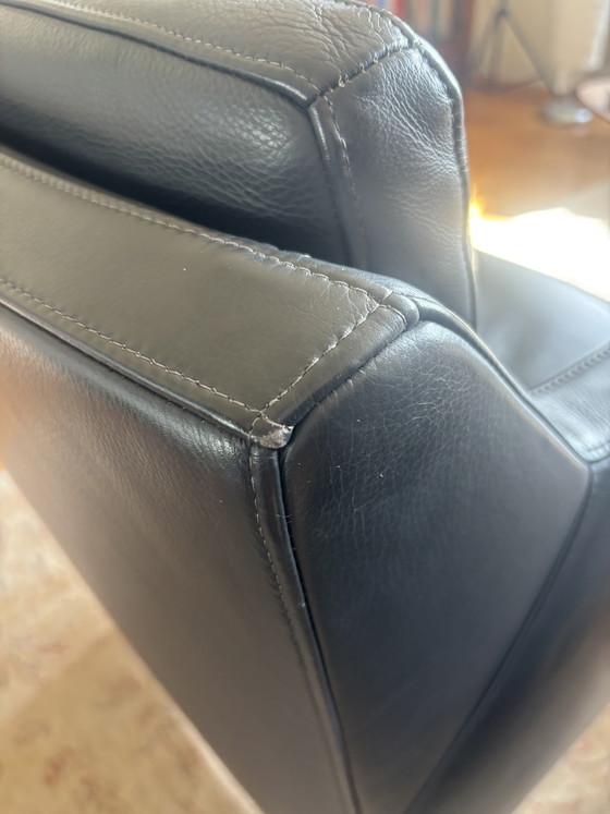 Image 1 of Rolf Benz Ego Fauteuils