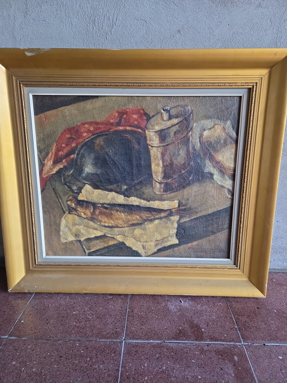 Image 1 of Painting 1931