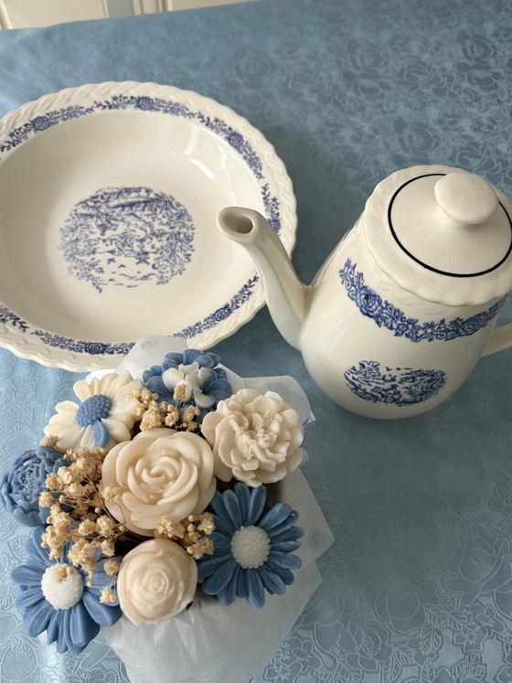 Tetera + Jarra – wembley, Accesorios de mesa, Ceramic (photo 5 of 5)