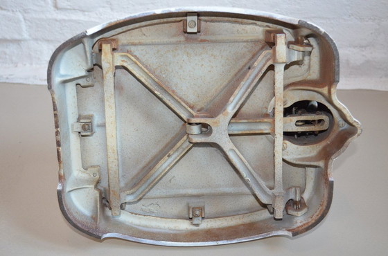 Image 1 of Bilancia da bagno vintage, anni '30, Ginge