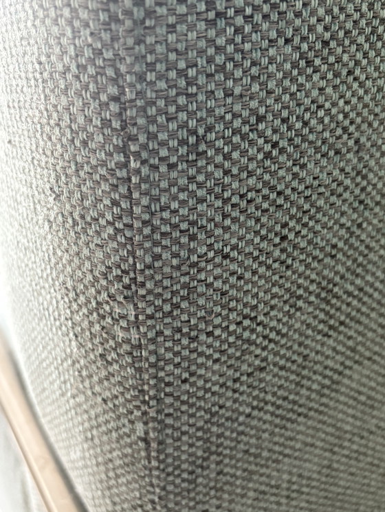 Image 1 of Armchair midel drive plus green