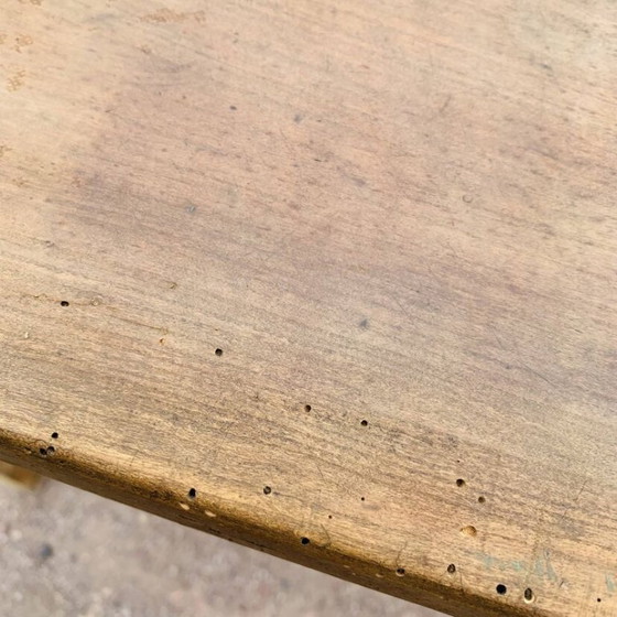 Image 1 of Tavolo da fattoria - 2m