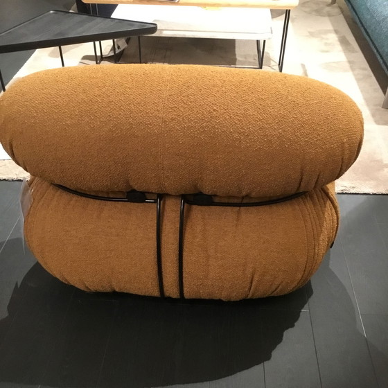 Image 1 of Fauteuil Cassina Soriana