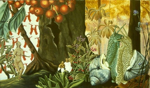 Krolse Bos de Joyce van Dongen