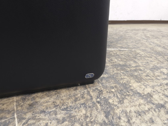 Image 1 of De Sede ds 61 Armchair with Footstool Designer Armchair Leather Armchair Chair Paris