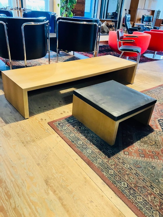 Image 1 of Arco Encore Couchtisch (2er Set)