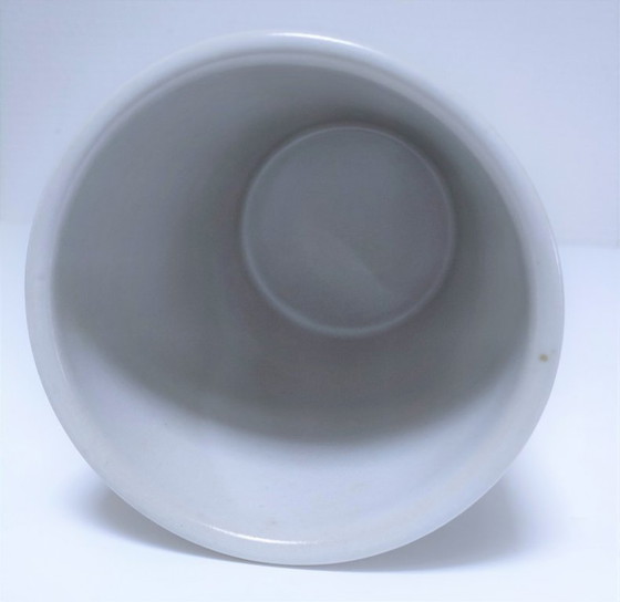 Image 1 of vaso in gres ceramica la colomba