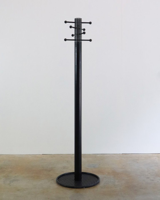 Image 1 of 80er Memphis Kleiderständer Marke Talin