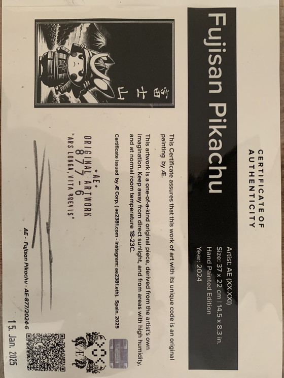 Image 1 of Set Pikachu (Pokemon)