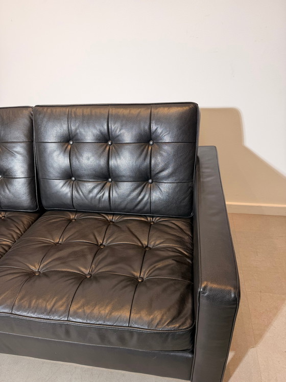 Image 1 of Canapé 3 places style Florence Knoll