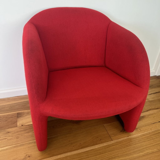 Artifort Ben Fauteuil