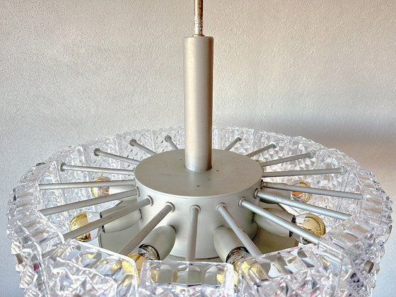 Image 1 of Grande lampada vintage Kaiser Leuchten