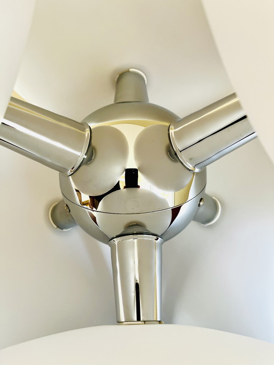 Image 1 of Foscarini - Bubble XL Table - Valerio Bottin