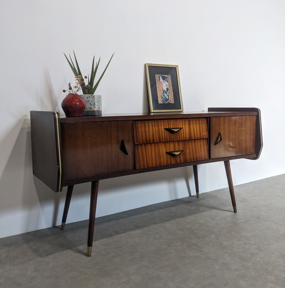 Image 1 of  Rockabilly Sideboard  