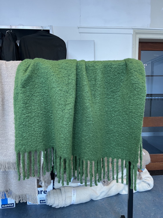 Image 1 of Plaid en couches