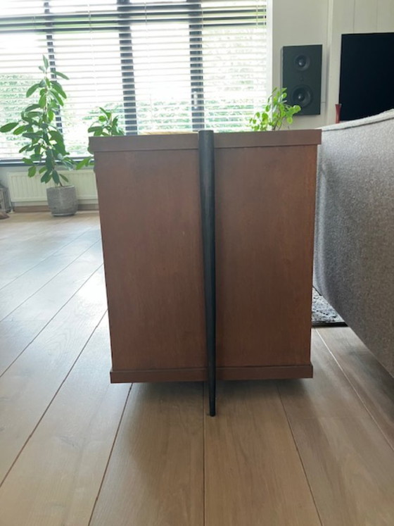 Image 1 of 2 tables d'appoint/tables de chevet
