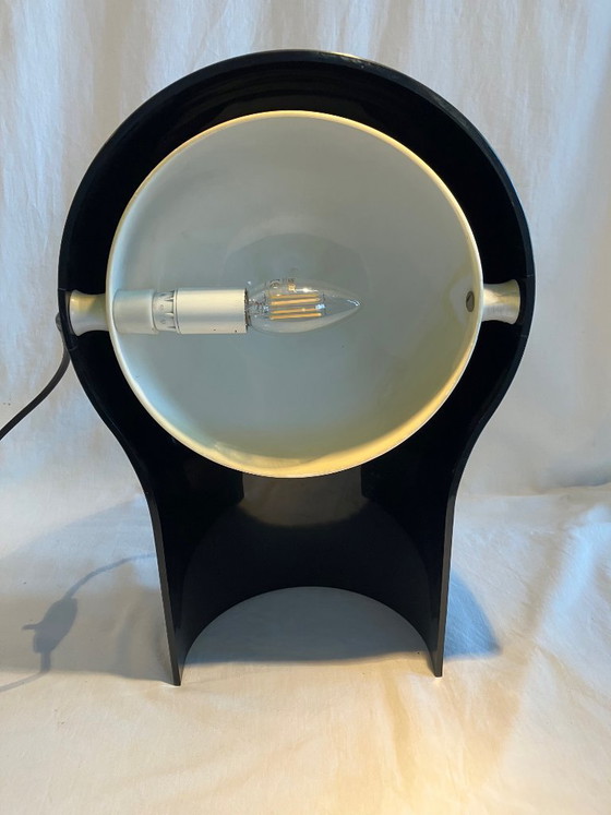 Artemide Telegono Vintage Lamp – Table lamps, Plastic (photo 10 of 19)