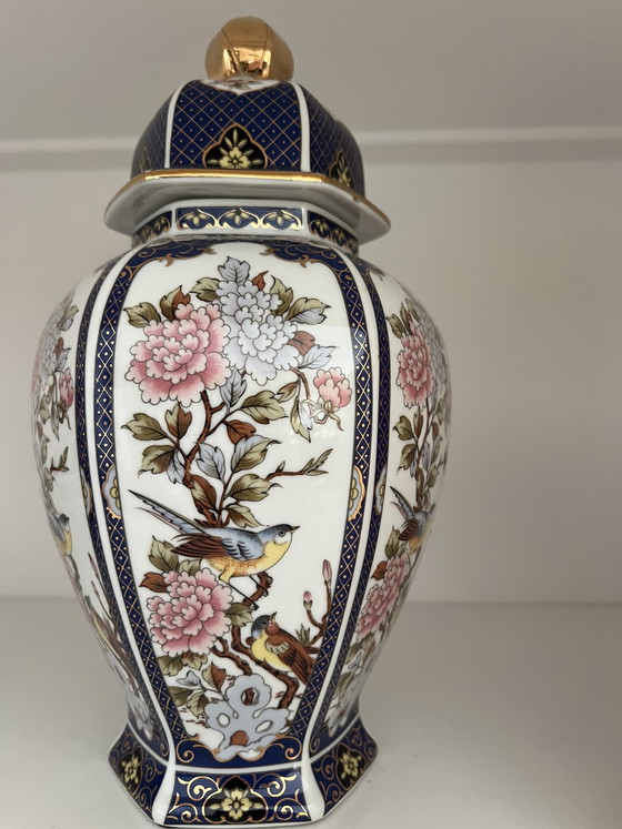 Image 1 of Vaas en potje