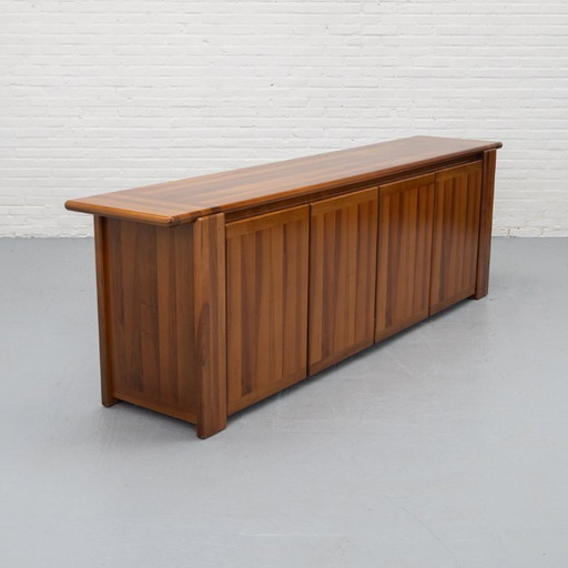 Sapporo Sideboard Mobilgirgi Italië '70s