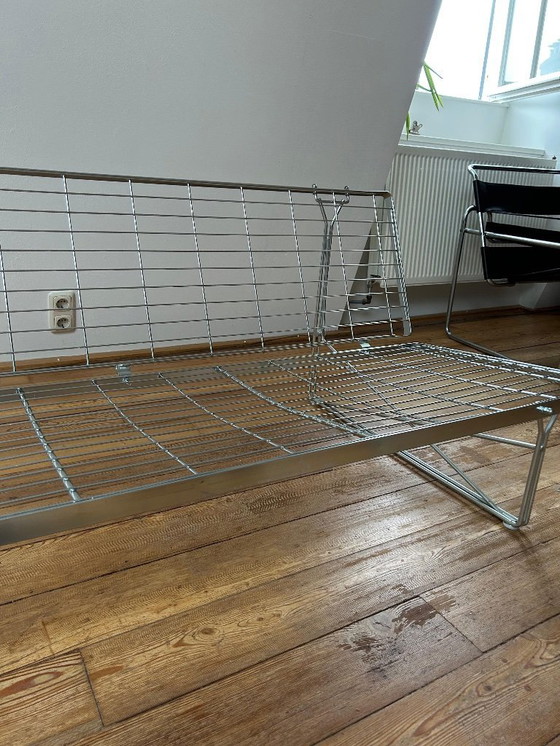 Image 1 of Ikea Moment Sofa, entworfen von Niels Gammelgaard, 1980er Jahre